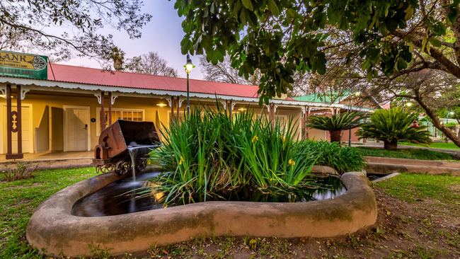 Little Pilgrims Boutique Hotel