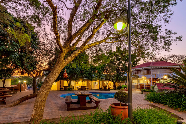 Little Pilgrims Boutique Hotel