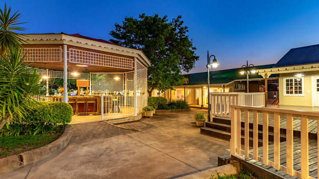 Little Pilgrims Boutique Hotel