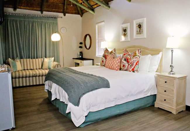 Family Room - Kabeljou