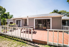 Port Elizabeth Holiday Homes