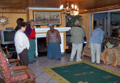 Liziwe's Guest House