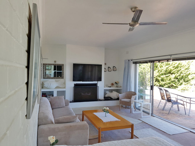Sea Facing Apartment