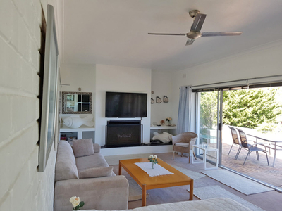 Sea Facing Apartment