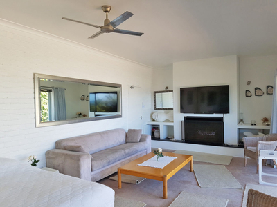 Sea Facing Apartment