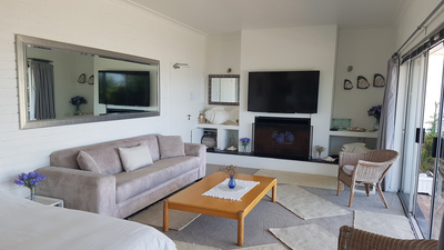 Sea Facing Apartment