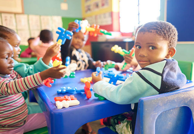 Tswalu Kalahari Reserve