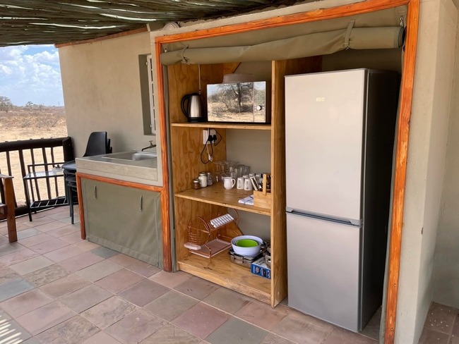 Loch Maree Guest Farm