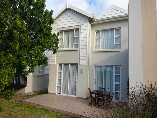 Lodge 93 Pinnacle Point