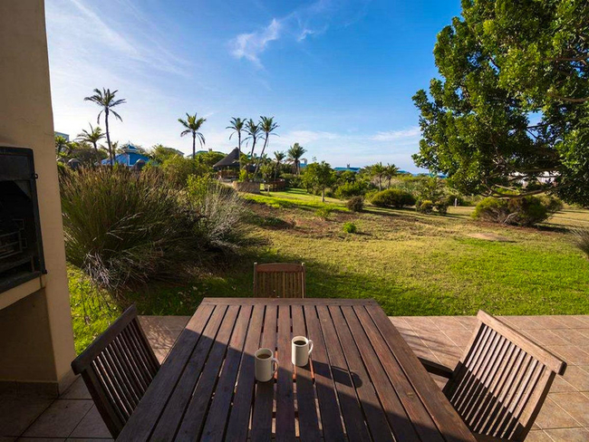 Lodge 93 Pinnacle Point