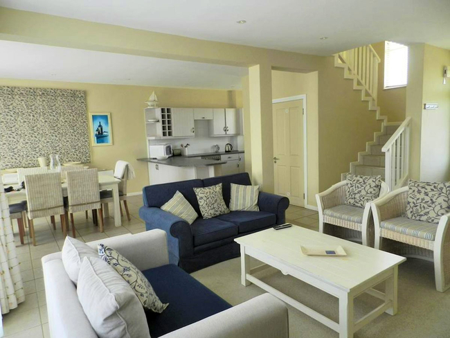 Lodge 93 Pinnacle Point