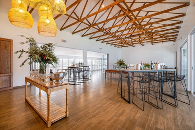 The Lodge at Prince's Grant