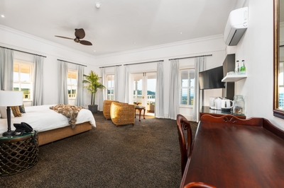 Luxury Room