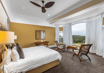 Luxury Room