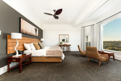 Luxury Room