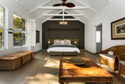 Luxury Room