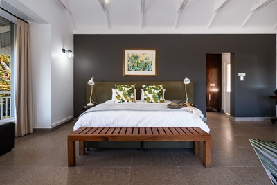 Luxury Room