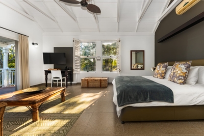 Luxury Room