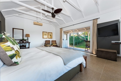 Luxury Room
