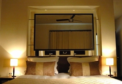 Room 3 - The Honeymoon Suite