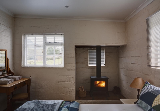 Loerie Cottage @ Somerset Gift