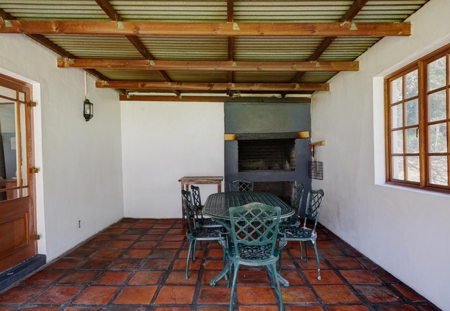 Loerie Cottage @ Somerset Gift