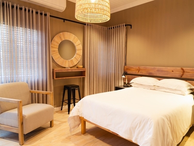 Luxury Room Double/King Bed
