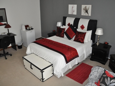 Loerie Lodge - Premium 3