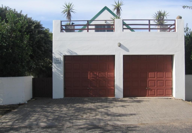 The Loft House