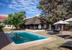 Loganda Karoo Hotel