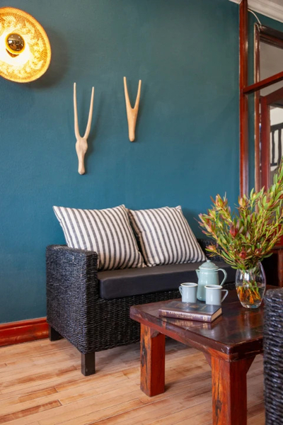 Loganda Karoo Lodge