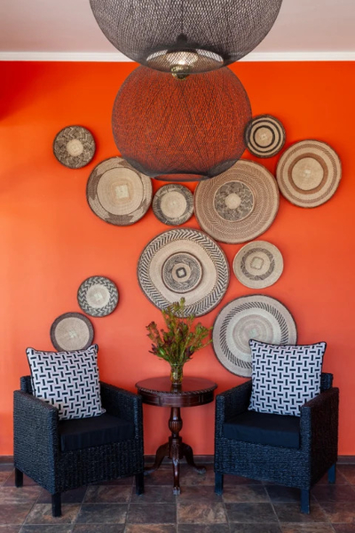 Loganda Karoo Lodge