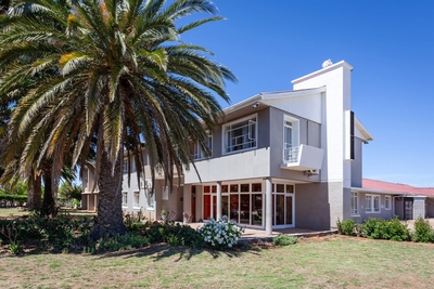 Loganda Karoo Lodge