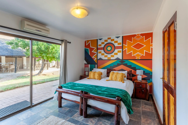 Loganda Karoo Lodge