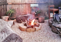 Fire Pit