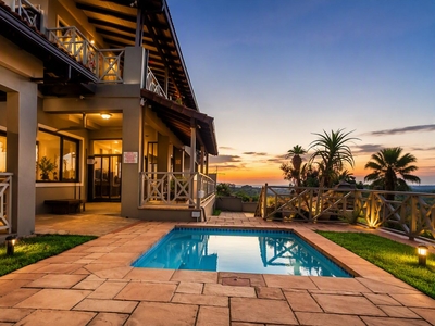 Lombok Lodge