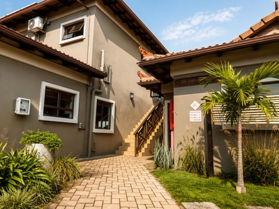 Lombok Lodge