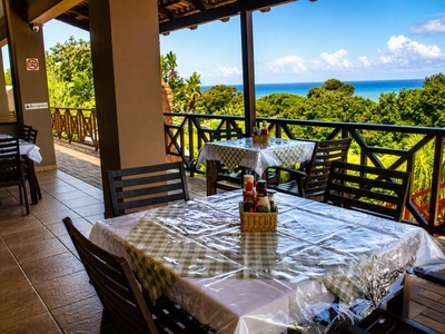 Lombok Lodge