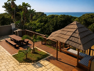 Lombok Lodge