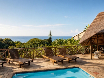 Lombok Lodge