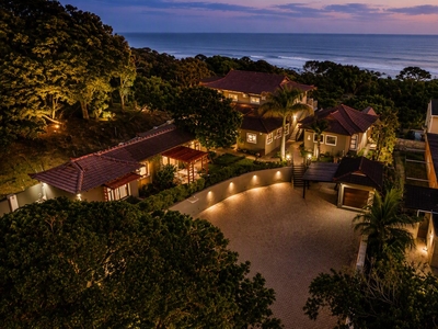 Lombok Lodge