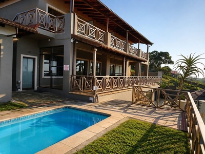 Lombok Lodge