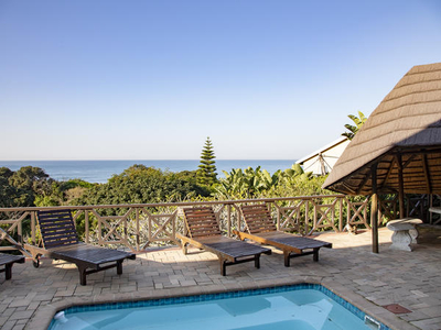 Lombok Lodge