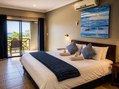 Double Room (Downstairs)