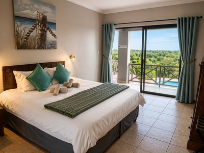Double Room (Downstairs)