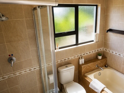 Double Room (Downstairs)