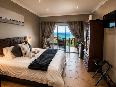 Double Room (Upstairs)