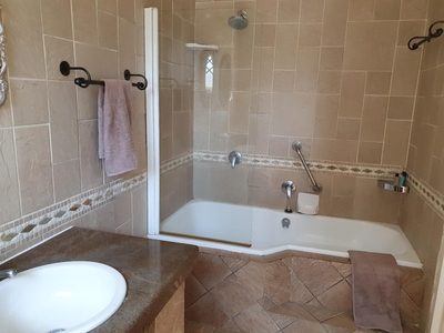 Double Room (Downstairs)