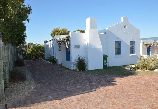 langebaan tourist attractions