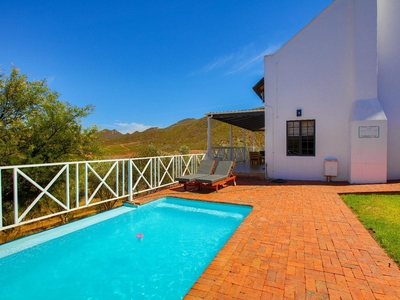 Longlands Cottage